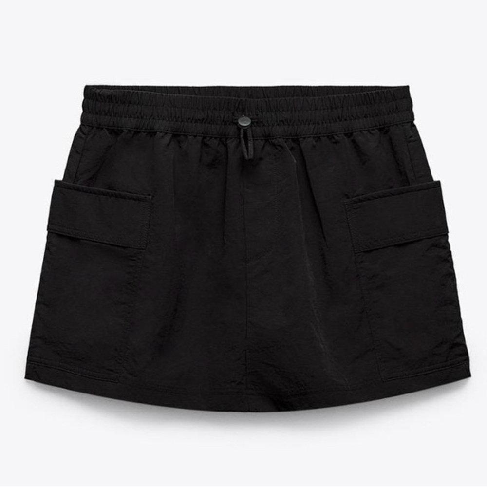 Skort